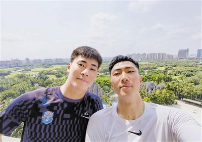 这个想法如一颗种子深深地埋在了刘昊宇的心里。