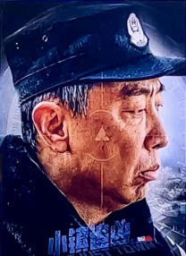 影片通过海外绑架等极端情境，展现人在绝境中不放弃希望的坚韧力量。